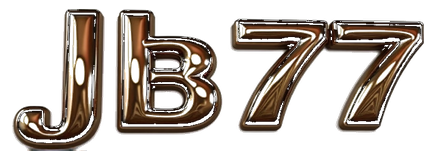jb77 logo
